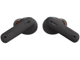 Auriculares True Wireless - JBL Tune 230NC TWS, True Wireless, Cancelación de ruido, 40h, Negro + Estuche de carga
