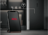 Frigorífico combi integrable - AEG NSC7P751ES, GreenZone+, MaxiSpace, 188.4 cm, 376 l, Sin panelar