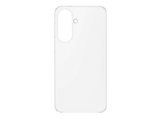 Funda móvil - Samsung, Para Galaxy A57, Trasera, Transparente