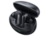Auriculares True Wireless - Baseus Inspire XP1 Sound By Bose, Cancelación de ruido inteligente, Carga duradera, Audio Hi-Fidelity, Negro Cosmic