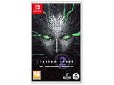 Nintendo Switch System Shock 2: 25th Anniversary Edition