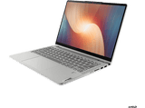 Convertible 2 en 1 - Lenovo IdeaPad Flex 5 14ALC7, 14 WUXGA, AMD Ryzen™ 5 5500, 16GB RAM, 512GB, Radeon™ Onboard Graphics Windows 11 Home, Storm Grey