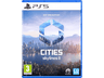 PS5 Cities: Skylines II Day One Ed. Premium