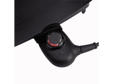 Plancha de asar - Tefal CB5005, 1800W, Antiadherente, Negro