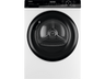 Secadora - Haier  I-Pro Series 3 HD90-A3939-IB,  9kg, Bomba de calor, Motor Inverter, Antiarrugas, 15 programas, Blanco