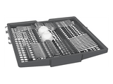 Lavavajillas integrable - Siemens SX75ZX07CE, 14 servicios, 8 programas, 59.8 cm, VarioSpeed+, Sin panelar