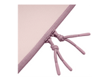 Funda portátil - Tucano One, 13 , Para MacBook Neo, Neopreno, Rosa