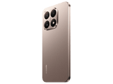Móvil - Xiaomi 15T, Rosa Oro, 256 GB, 12 GB RAM, 6.83 AMOLED  WQHD+ Eye Care, MediaTek Dimensity 8400-Ultra, 5500 mAh
