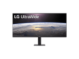 Monitor - LG Ultrawide 34U511A-B, 34 WFHD, 100 Hz, 1 ms, IPS, 1x HDMI, HDR10, Negro