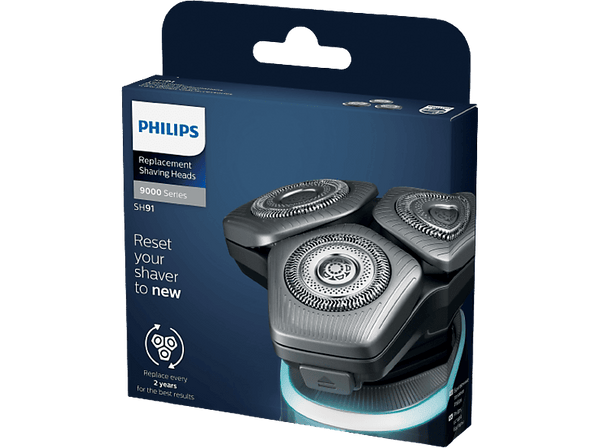 Recambio para afeitadora - Philips SH91/50 126930