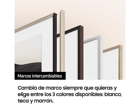 TV QLED 32