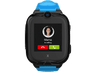 Smartwach infantil - Xplora XGO2, 4G, Llamadas, Modo Escuela, Cámara, 700 mAh, SOS, IP67, Silicona, Azul