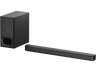 Barra de sonido - Sony HT-SD35, 2.1 canales, Con subwoofer inalámbrico, Bluetooth, Negro
