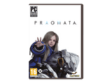PC Pragmata (Código en la caja)
