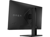 Monitor gaming - HP OMEN 24, 23.8, Full HD, 1 ms, 165 Hz, IPS, AMD FreeSync™ Premium, 2 HDMI 2.0, Negro