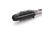 Moldeador - Babyliss HSB200E, Tecnología iónica, 4 niveles de temperatura, Rosa