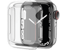 Protector pantalla - Friendly License FRPAW004, TPU, Compatible con Apple Watch 44mm, Transparente