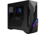 PC gaming - MSI MAG Infinite S3 14NVP7-2694ES, Intel® Core™ i7-14700F, 32 GB RAM, 1 TB SSD, GeForce RTX™ 5070, Windows 11 Home, Negro