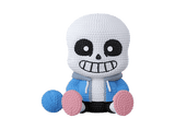 Figura - Sherwood Undertale Amicot Sans, 14 cm, PVC