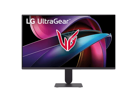 Monitor gaming - LG UltraGear™ 24G411A-B, 23.8