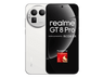 Móvil - realme GT8 Pro, Blanco, 256GB, 12GB RAM, 6.79" AMOLED 144Hz, Cámara RICOH GR, Snapdragon 8 Elite Gen 5, 7000 mAh + 120W carga rápida