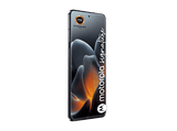 Móvil - motorola Signature, Carbon, 512 GB, 16 GB RAM, 6.78 AMOLED, Snapdragon® 8 Gen 5, 5200 mAh