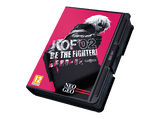 Cartucho juego retro Neo Geo: The King of Fighters 2002