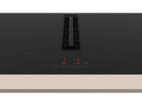 Placa de inducción - Balay 3EBC983ER, 4 zonas, 802 mm, Negro