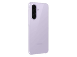 Funda móvil - Samsung, Para Galaxy A37, Trasera, Transparente