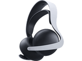 Auriculares gaming - Sony Pulse Elite, Supraaurales, Bluetooth, Tecnología PlayStation Link™,  Con funda, Blanco