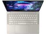 Portátil - Lenovo Yoga Slim 7 14ILL10  Copilot+ PC, 14 WQXGA+, Intel® Evo™ Edition Core™ Ultra 7 258V, 32GB RAM, 1TB SSD, Arc™ Onboard Graphics, W11