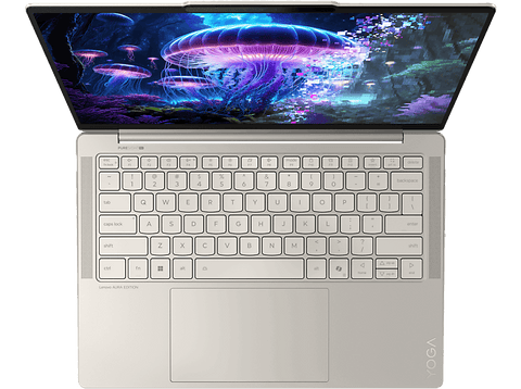 Portátil - Lenovo Yoga Slim 7 14ILL10  Copilot+ PC, 14