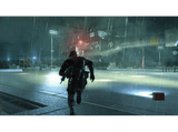 PS4 Metal Gear Solid V: The Definitive Edition