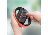 Volante - Nintendo Switch 2, Joy Con 2 Wheel, Pack de 2, Rojo y Azul
