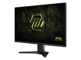 Monitor gaming - MSI MAG 275QF E20, 27 WQHD, 200 Hz, 0.5 ms, IPS, HDR Ready, AMD FreeSync™ Premium, Negro