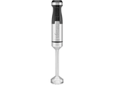Batidora de mano - Ufesa Orion 1500 Max, 1500W, Antisalpicaduras, Turbo, Ergonómica, Inox