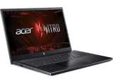 Portátil gaming - Acer Nitro V ANV15-51, 15.6 Full HD, Intel® Core™ i5-13420H, 16GB RAM, 512GB SSD, GeForce RTX™ 4050, Sin sistema operativo