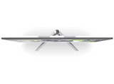 Monitor - Nilox NXM24FHD1201W, 24 Full-HD, 120 Hz, 4 ms, VA (Alineación Vertical), 1x HDMI, 1x VGA