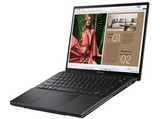 Portátil - ASUS Zenbook Duo OLED UX8406MA-QL396W, Doble 14 Táctil WUXGA, Intel® Core™ Ultra 9 185H, 32GB RAM, 1TB SSD, Arc™ GPU, Windows 11 Home