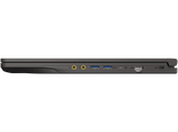 Portátil gaming - MSI Thin A15 B7UC-415ES, 15.6 Full-HD, AMD Ryzen™ 7-7735HS, 16GB RAM, 512GB SSD, GeForce RTX™ 3050, Windows 11 Home