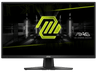 Monitor gaming - MSI MAG 272F, 27" Full-HD, 200 Hz, 0.5 ms GtG, IPS, AMD FreeSync™ Premium, HDR Ready