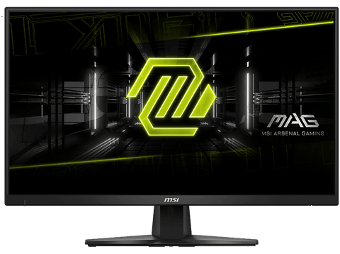 Monitor gaming - MSI MAG 272F, 27