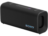 Altavoz inalámbrico - Sony ULT FIELD 3 (SRSULT30B) , Bluetooth portátil, ULT POWER SOUND, 24 horas, IP67, Resistente al agua, Correa, Compacto, Negro