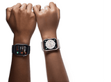 Smartwatch - Huawei Watch D2, 1.82 AMOLED, Monitorización Presión Arterial, 6 días Batería, Compatible iOS/Android, Asistencia Sanitaria, Negro