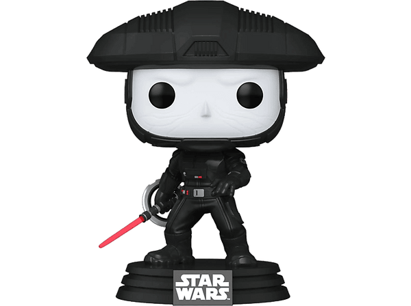 Figura Funko Pop! - Quinto Hermano, Star Wars: Obi Wan Kenobi
