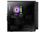 PC gaming - Acer Predator Orion 5000 PO5-660, Intel® Core™ Ultra 7 265F, 32GB RAM, 1TB SSD, GeForce RTX™ 5070, Sin sistema operativo, Negro