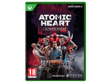 Xbox Series Atomic Heart (Ultimate Edition)