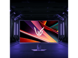 Monitor gaming - LG UltraGear™ 32G600A-B, 31.5 QHD, 180 Hz, 1 ms, VA curvo 1000R, 2x HDMI, AMD FreeSync™