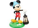 Lámpara - Sherwood Mickey Mouse, 13.20 cm, Multicolor