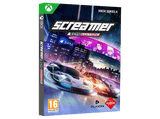 Xbox Series X Screamer Echo Edition